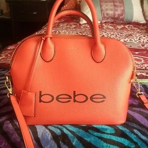 Bebe purse